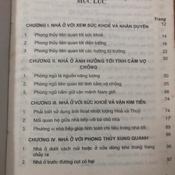 Sách Nhà ở theo phong tục dân gian - Vân Dương Sĩ nguyên tác 306938