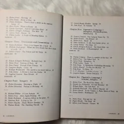 Laurence Perrine - Sound and Sense: An Introduction to Poetry 783179