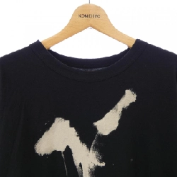 Áo thun YOHJI YAMAMOTO+NOIR NN-T41-098 - Hàng hiệu Authentic 812107