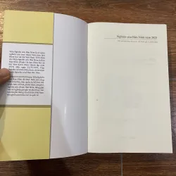 Nghiên cứu Hán Nôm năm 2023 971586