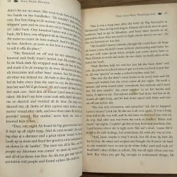 Their Eyes Were Watching God - Zora Neale Hurston 785171