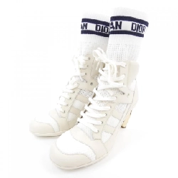 【Mã giảm giá】Giày bốt CHRISTIAN DIOR 664445