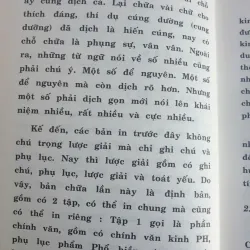 Kinh Pháp Hoa Chính Văn Tập 1 753921