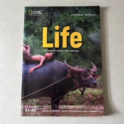 Life Student’s book