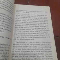 CÚ HÍCH, Cuốn sách tạo nên sự khác biệt 501156