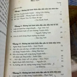 Những Điển Tích Hay Trong Truyện Kiều - Những Bài Bình Kiều Đặc Sắc (Combo) 1020297