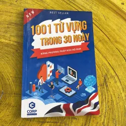COMBO 1001 TỪ VỰNG TRONG 30 NGÀY & HƯỚNG DẪN SỬ DỤNG NGỮ PHÁP TIẾNG ANH 761088