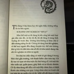 Hồ sơ á thần - Rick Riordan 1031216