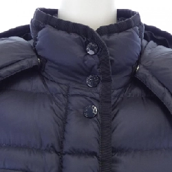MONCLER HERMINE Áo khoác lông - Hàng hiệu Chính hãng 809057