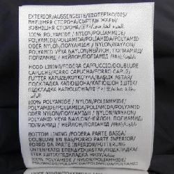 【Mã giảm giá】Áo khoác Moncler MONCLER 644243