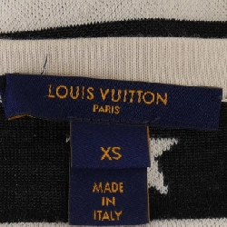 Áo cardigan LOUIS VUITTON LV Summer Stardust Cropped Cardigan FNKC06PN0 - Hàng hiệu Authentic 822986