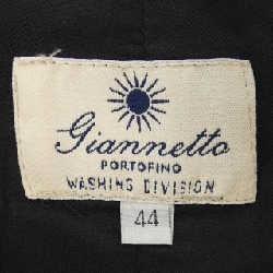 Giannetto GIANNETTO Áo gile - Hàng hiệu Chính hãng 897068