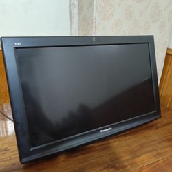 tivi lcd panasonic 32in (th-l32c3v) hd