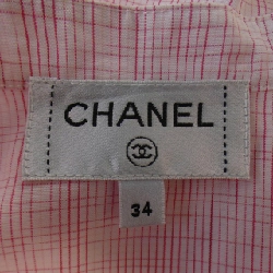 【Mã giảm giá】Chanel CHANEL Áo 644224