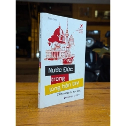 NƯỚC ĐỨC TRONG TẦM TAY BẠN - TRẦN MAI 199419