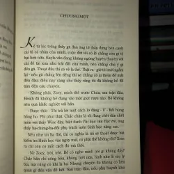 Bị đánh dấu - P.C.Cast + Kristin Cast 993331