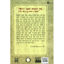 Cư Trần Lạc Đạo Phú - Điều Ngự Giác Hoàng Trần Nhân Tông, Đương Đạo Nguyễn Thế Đăng 288652