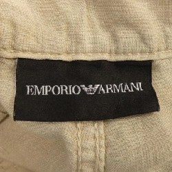 EMPORIO ARMANI 3D2J7B 2NY4Z Quần - Hàng hiệu Chính hãng 810227