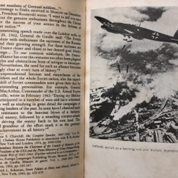 WORLD WAR II: MYTHS AND THE REALITIES, Đệ nhị Thế chiến: Huyền thoại và Sự thật, 1984 457809