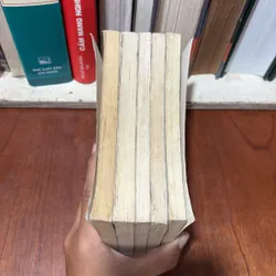 II Truyện Tranh: Doremon Học Tập (5 Cuốn) - Tủ Sách Học Vui - Fujiko F. Fujio 730816