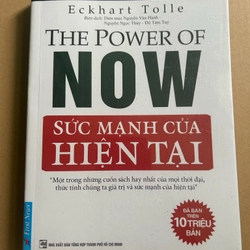 Sức mạnh của hiện tại