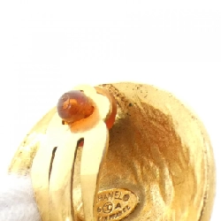 【Vintage】Bông tai Chanel 626408