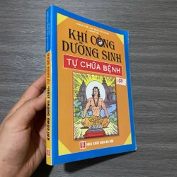 Khí Công Dưỡng Sinh - Tự Chữa Bệnh - Hoàng Thế Lâm, Đặng Văn Hạnh, Hoàng Hà#HATRA