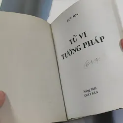 Tử Vi Tướng Pháp 776182