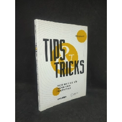 (TẶNG BOOKMARK) Mẹo nhỏ có võ dành cho Marketer mới 90% RBK0704