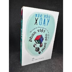 Xúc xắc xoay Phan Việt - Phong Điệp New 90% SBM2803