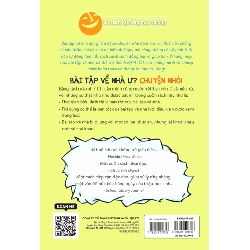 Kỹ Năng Học Đường - Bài Tập Về Nhà Ư? Chuyện Nhỏ! - Trevor Romain, Steve Mark 284432