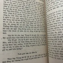 Nhận định về quyển "Nhận định" — Trần Văn Giàu 1023792