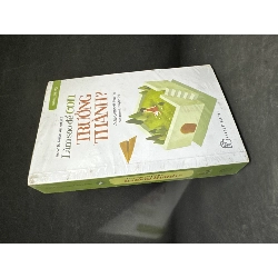 [Phiên Chợ Sách Cũ] Gia Đình Thế Hệ Mới - Làm Sao Để Con Trưởng Thành?, Mới 80% (ố vàng) - Julie Lythcott-Haims S1604-SBM