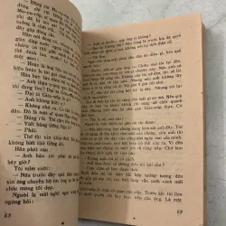 Chiếc khuy đồng (truyện tình báo) - 1988s 998279