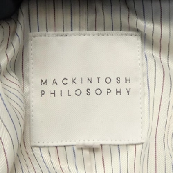 MACKINTOSH PHILOSOPHY Áo khoác lông 630938