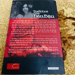 TUỔI TRẺ CỦA ĐẬU ĐẬU -  THIÊN LÝ YÊN 974526