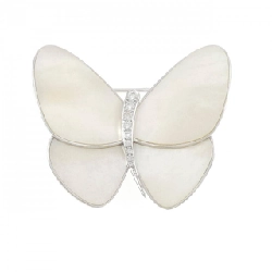 Bông tai Van Cleef & Arpels Papillon - Hàng hiệu Authentic