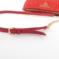 Túi đeo vai Prada 1BH152 612301