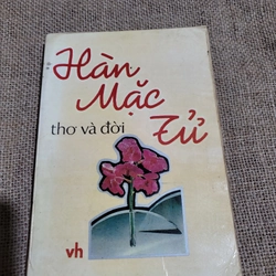 Hàn Mặc Tử: thơ và đời