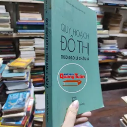 Quy hoạch đô thị theo đạo lý Châu Á - G.S T.S William S.W.Lim (A1) 566892