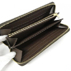 Ví Louis Vuitton Damier Zippy N60015 - Hàng hiệu Chính hãng 806301