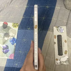 (BL) Ghi chép về đá quý trăm năm 736849