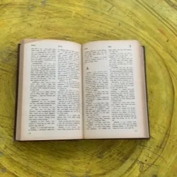 TỪ ĐIỂN NGA - VIỆT THỰC HÀNH bìa cứng 504 trang  797848