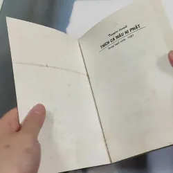 Truyện Tranh Thích Ca Mâu Ni Phật - Song Ngữ - Saigon Books 776143