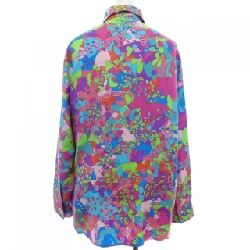 Áo sơ mi VERSACE 1001360 - Hàng hiệu Authentic 774019