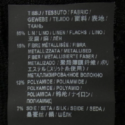 Thương hiệu SAINT LAURENT 608371 YAKT2 Áo len - Hàng hiệu Chính hãng 809642