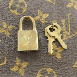 Túi du lịch Louis Vuitton Monogram Keepall 60cm M41422 - Hàng hiệu Chính hãng 803515