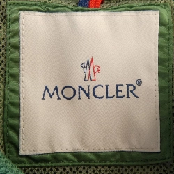 Áo khoác Moncler 635372