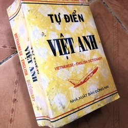 Từ điển Việt Anh 306341