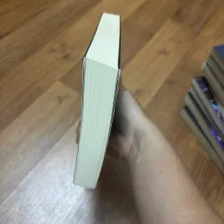 Jane Harper - Mùa hạn kinh hoàng 797759